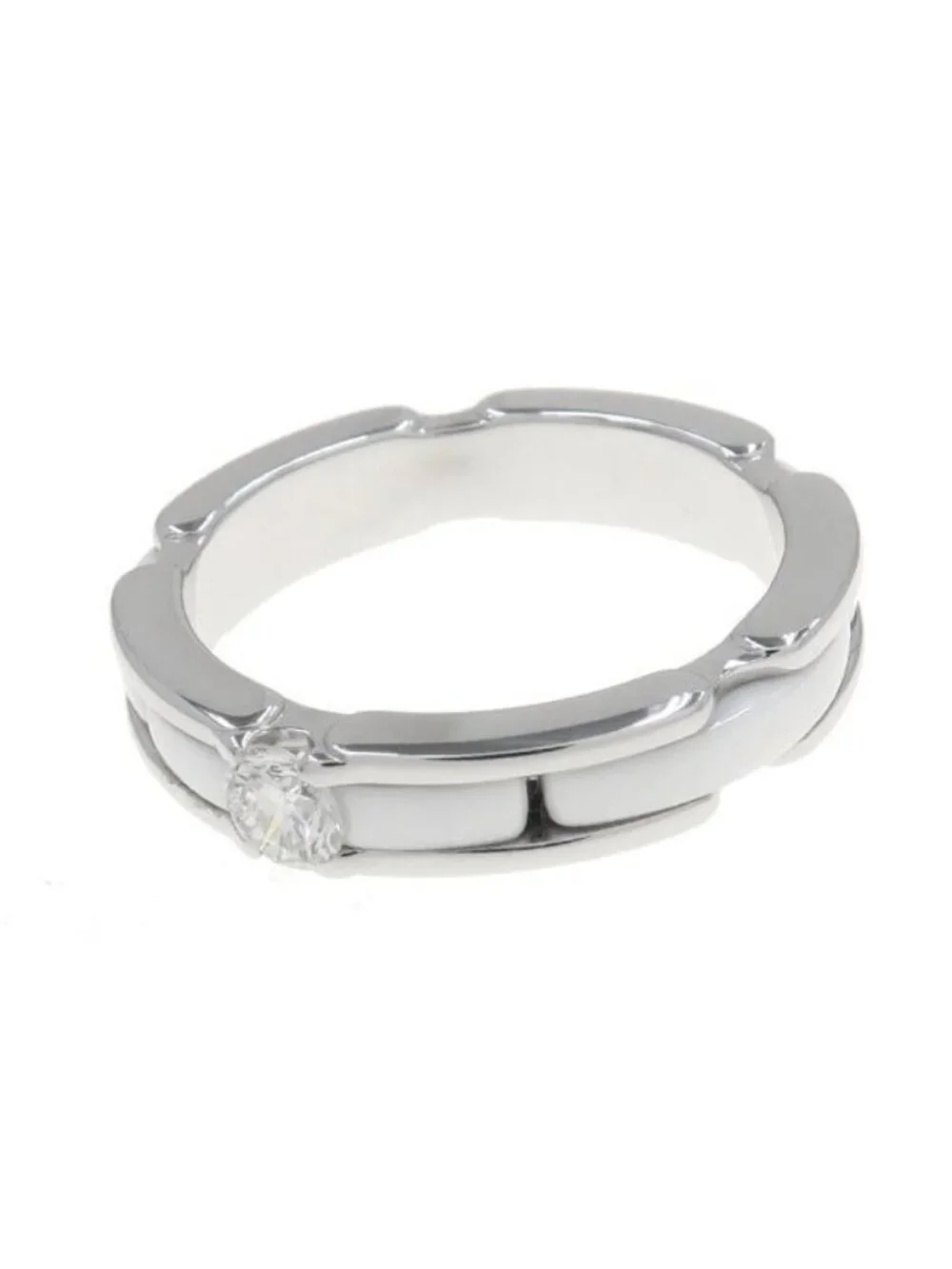 Chanel Ultra Ring Small